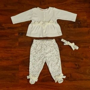 3-Piece Set 6M